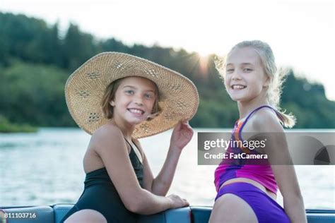 804 Tweens In Swimsuits Stock Photos and High.
